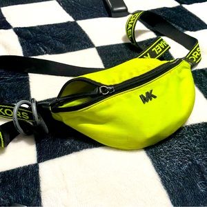 Mk Men’s Fanny Pack - image 1